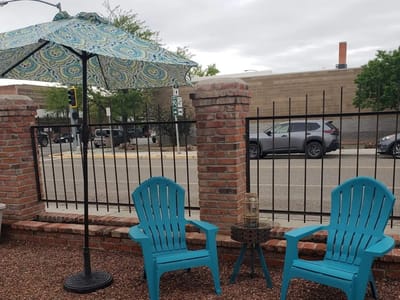 Milk Bucket Bakery & Cafe