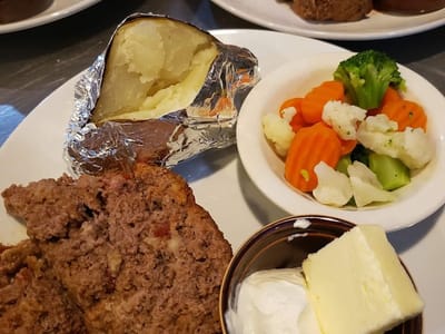 Milk Bucket Bakery & Cafe