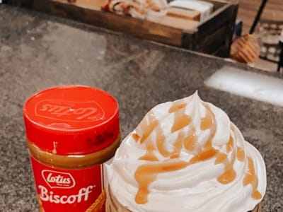 Milk & Honey Coffee and Tea