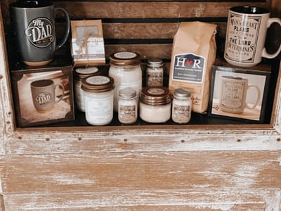 Milk & Honey Coffee and Tea