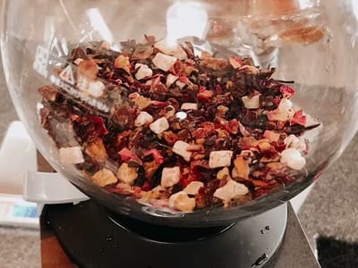 Milk & Honey Coffee and Tea