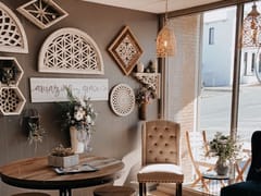 Milk & Honey Coffee and Tea