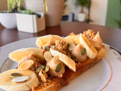 Milk & Honey Coffee Cafe