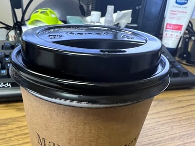 Milk & Honey Coffee Co.