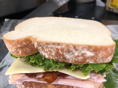 Milk & Honey Coffee Co.