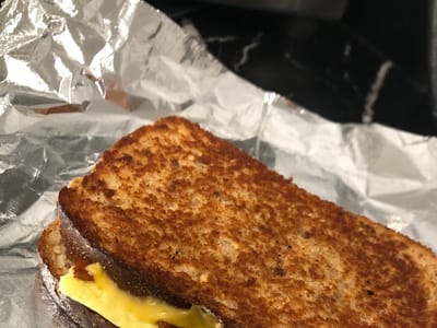 Milk & Honey Coffee Co.