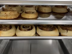 Milk & Honey Coffee Co