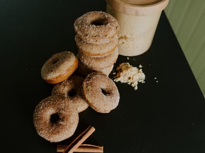 Milk & Honey Coffee Co