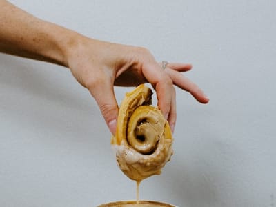 Milk & Honey Coffee Co