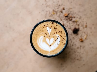 Milka Coffee Roasters