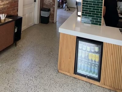 Milka Coffee Roasters