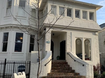 Milka Coffee Roasters