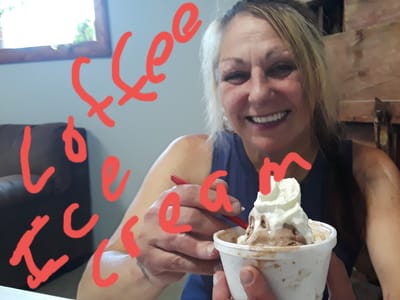 Milkhouse Ice Cream and Coffee Cafe