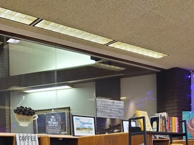 Milky Way Coffee Company