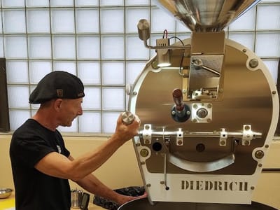 Mill Creek Coffee Company