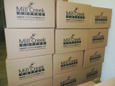Mill Creek Coffee Company