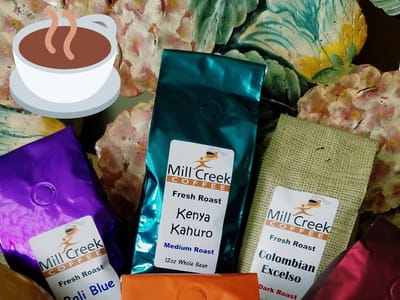 Mill Creek Coffee Company