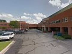 Mill House Coffee at Russell Medical