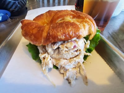 Mill House Coffee & Cafe