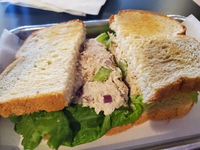 Mill House Coffee & Cafe