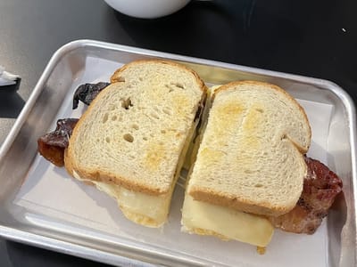 Mill House Coffee & Cafe