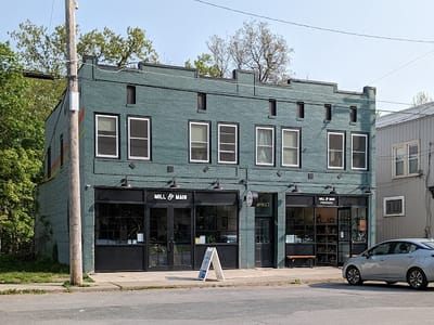 Mill & Main Provisions