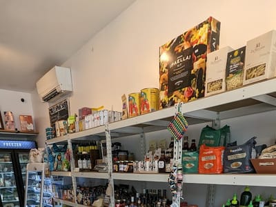 Mill & Main Provisions