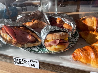 Mill & Main Provisions