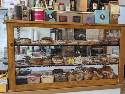 Mill & Main Provisions