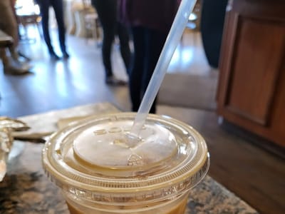 Mill Mountain Coffee and Tea