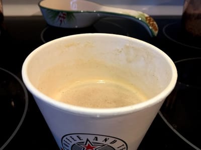 Mill Mountain Coffee & Tea