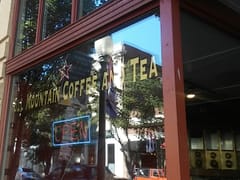 Mill Mountain Coffee & Tea