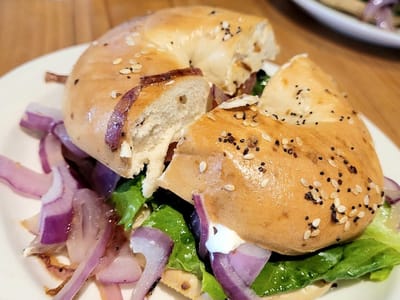 Mill Mountain Coffee & Tea