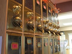 Mill Mountain Coffee & Tea