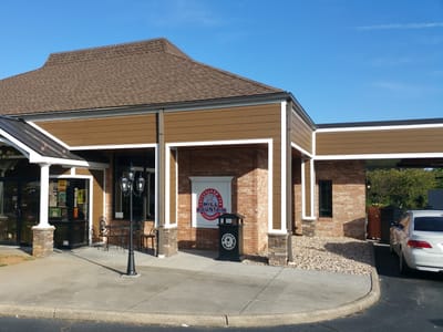 Mill Mountain Coffee & Tea