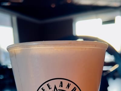 Mill Mountain Coffee & Tea