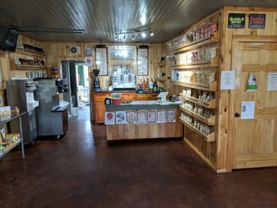 Mill Street Caramel Corn