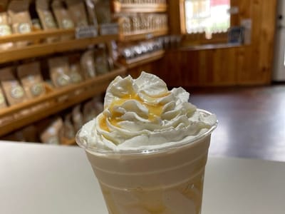 Mill Street Caramel Corn