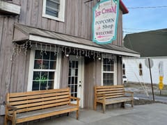 Mill Street Caramel Corn