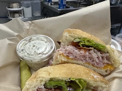 Mill Town Coffee Co.