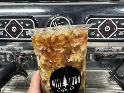 Mill Town Coffee Co.