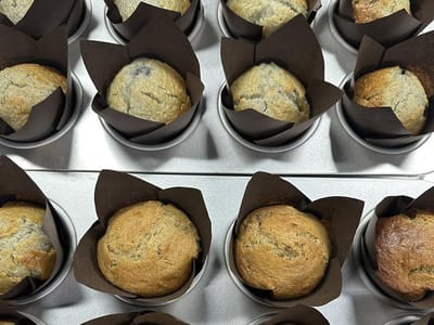 Mill Town Coffee Co.