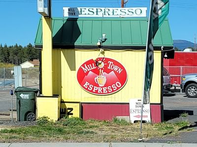 Mill Town Espresso