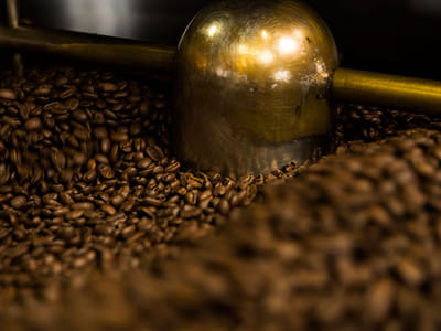 Millcreek Coffee Roasters