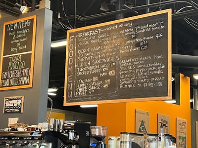 Millcreek Coffee Roasters