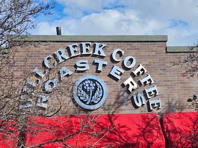 Millcreek Coffee Roasters