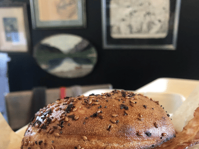 MillCross Coffee Bar & Kitchen