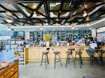 MillCross Coffee Bar & Kitchen