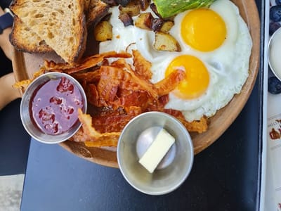 MillCross Coffee Bar & Kitchen