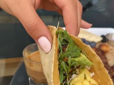 MillCross Coffee Bar & Kitchen